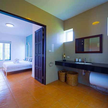 2 Bedroom Private Pool Bali Style Villa B98 Хуахін Екстер'єр фото