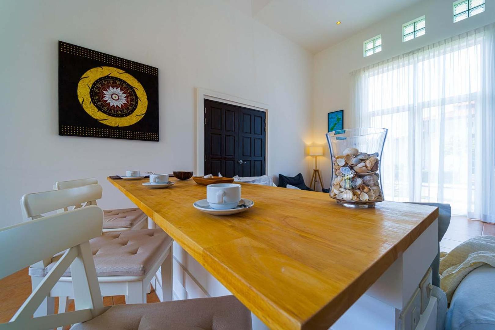 2 Bedroom Private Pool Bali Style Villa B98 Хуахін Екстер'єр фото