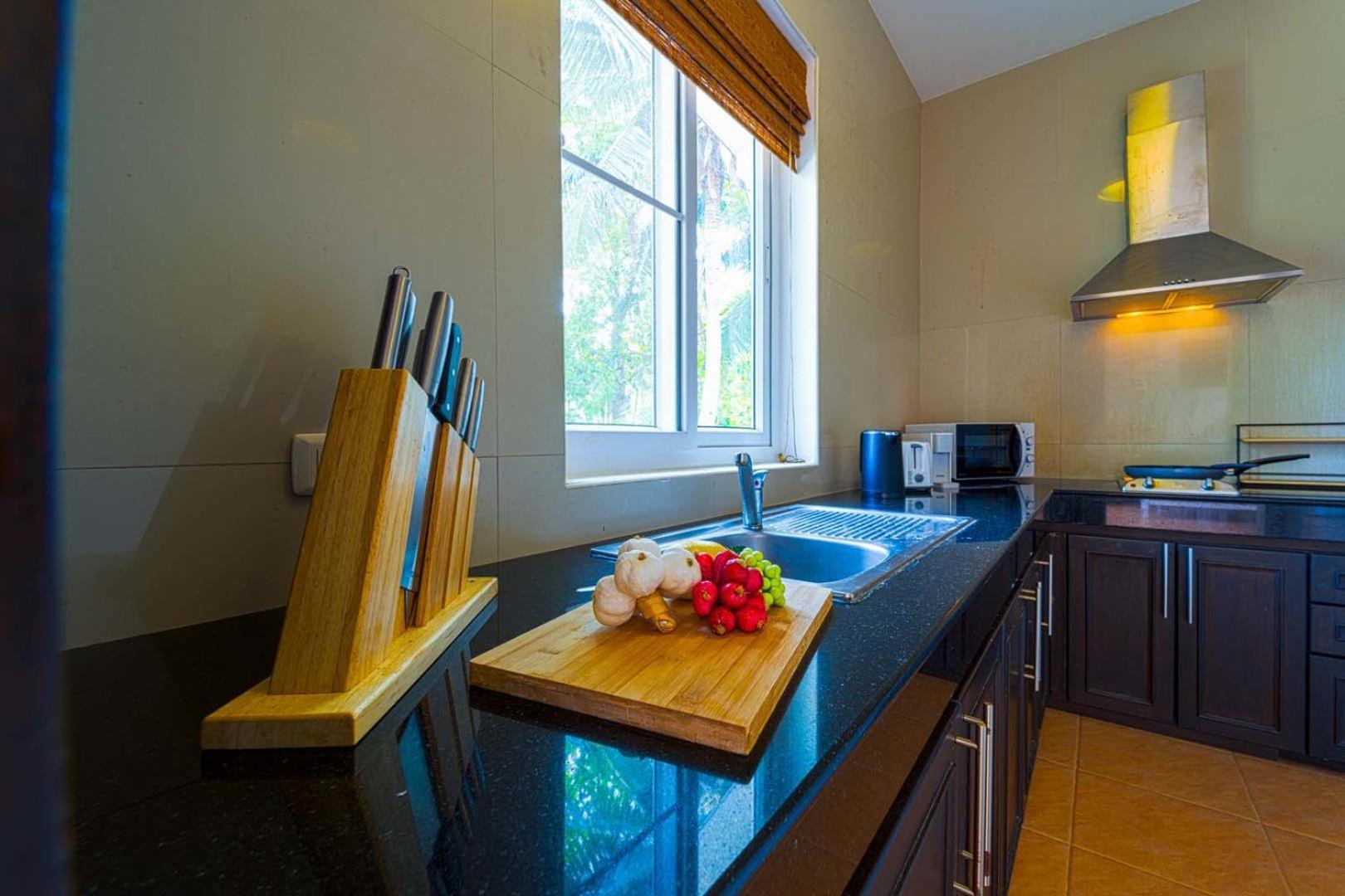 2 Bedroom Private Pool Bali Style Villa B98 Хуахін Екстер'єр фото