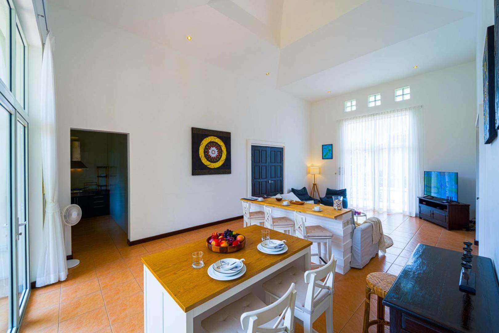 2 Bedroom Private Pool Bali Style Villa B98 Хуахін Екстер'єр фото