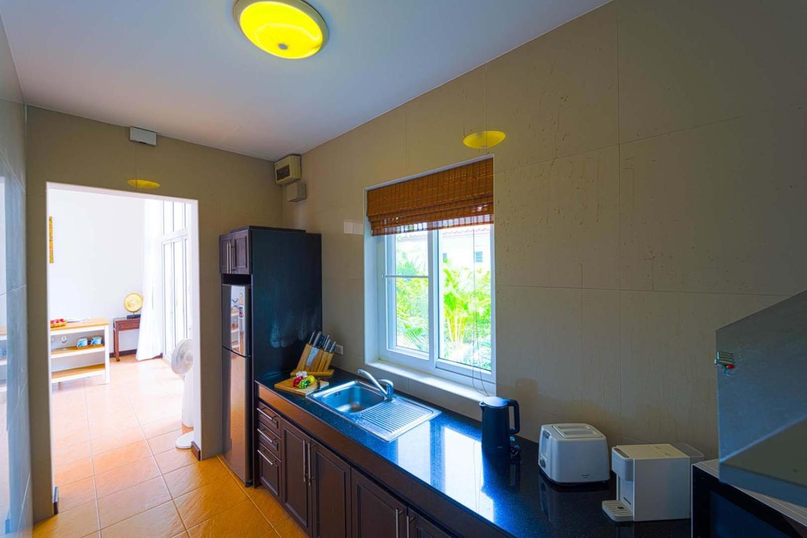 2 Bedroom Private Pool Bali Style Villa B98 Хуахін Екстер'єр фото